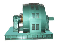 南漳YR800-8/1180高压电机